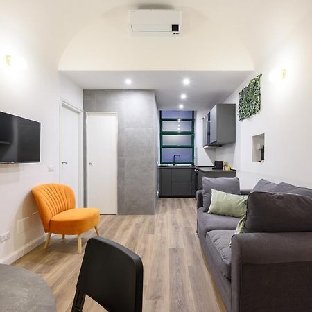 Dolcevita Home Рим Экстерьер фото