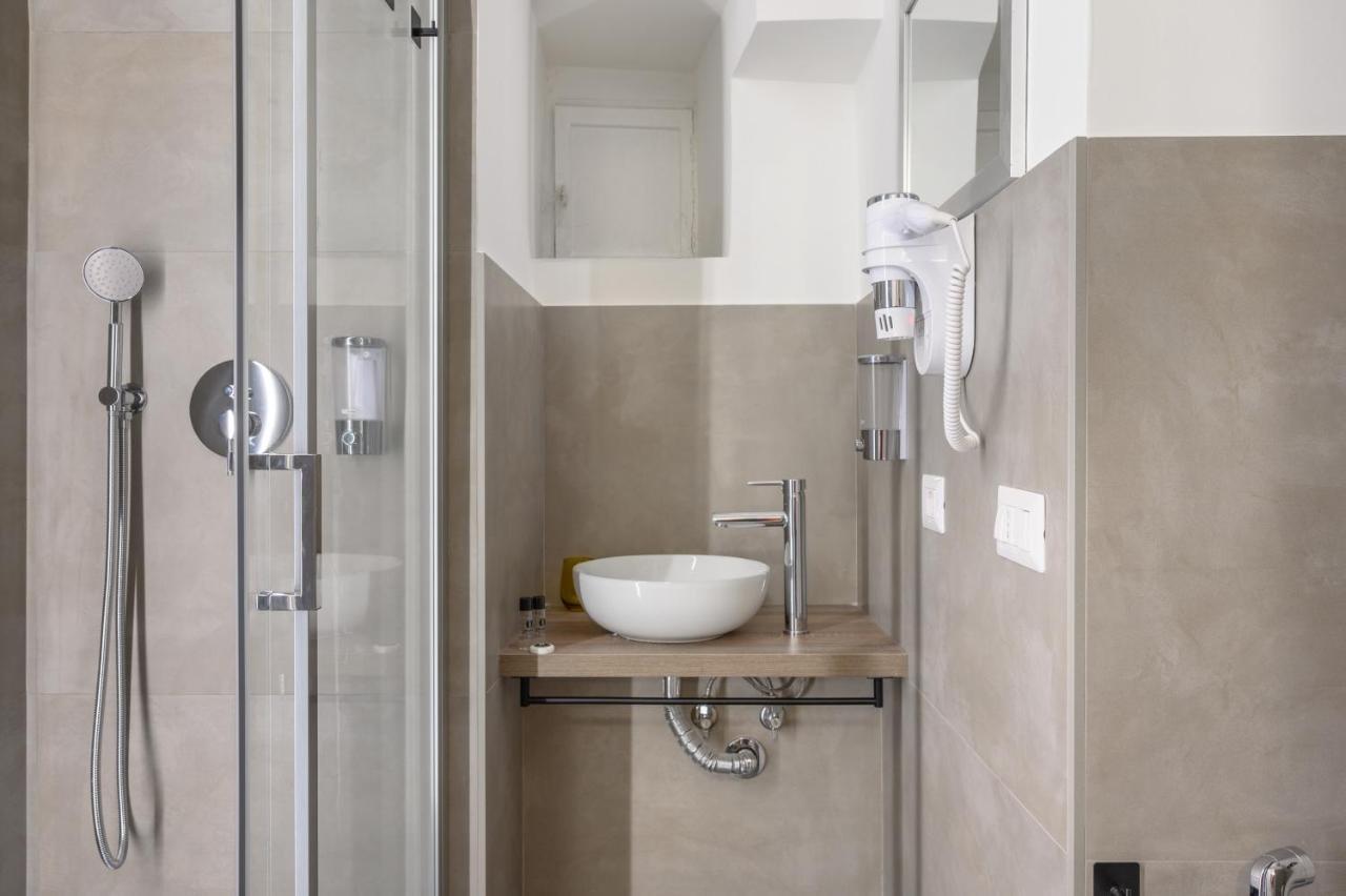 Dolcevita Home Рим Экстерьер фото