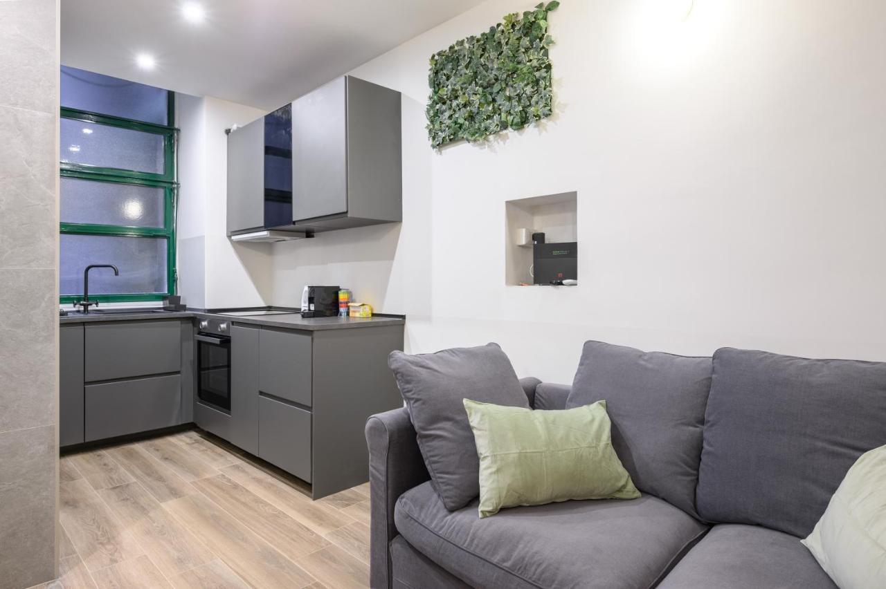 Dolcevita Home Рим Экстерьер фото