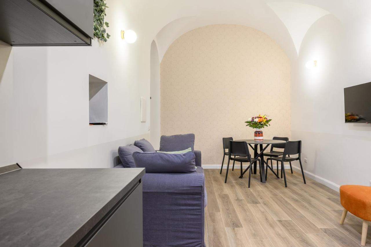 Dolcevita Home Рим Экстерьер фото