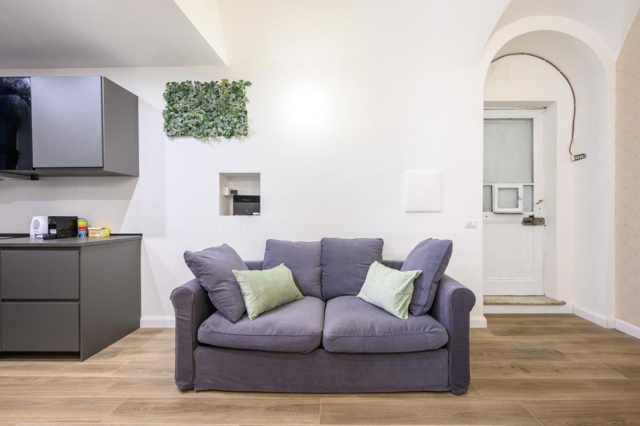 Dolcevita Home Рим Экстерьер фото
