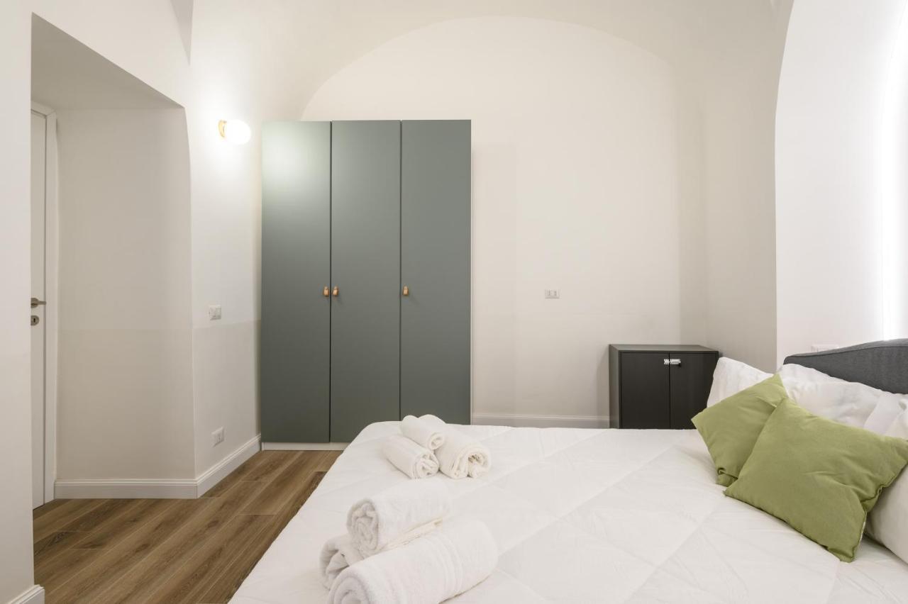 Dolcevita Home Рим Экстерьер фото