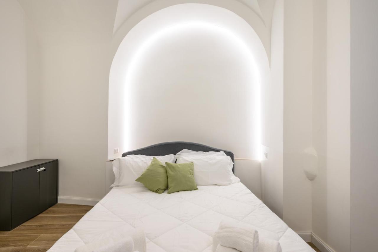 Dolcevita Home Рим Экстерьер фото