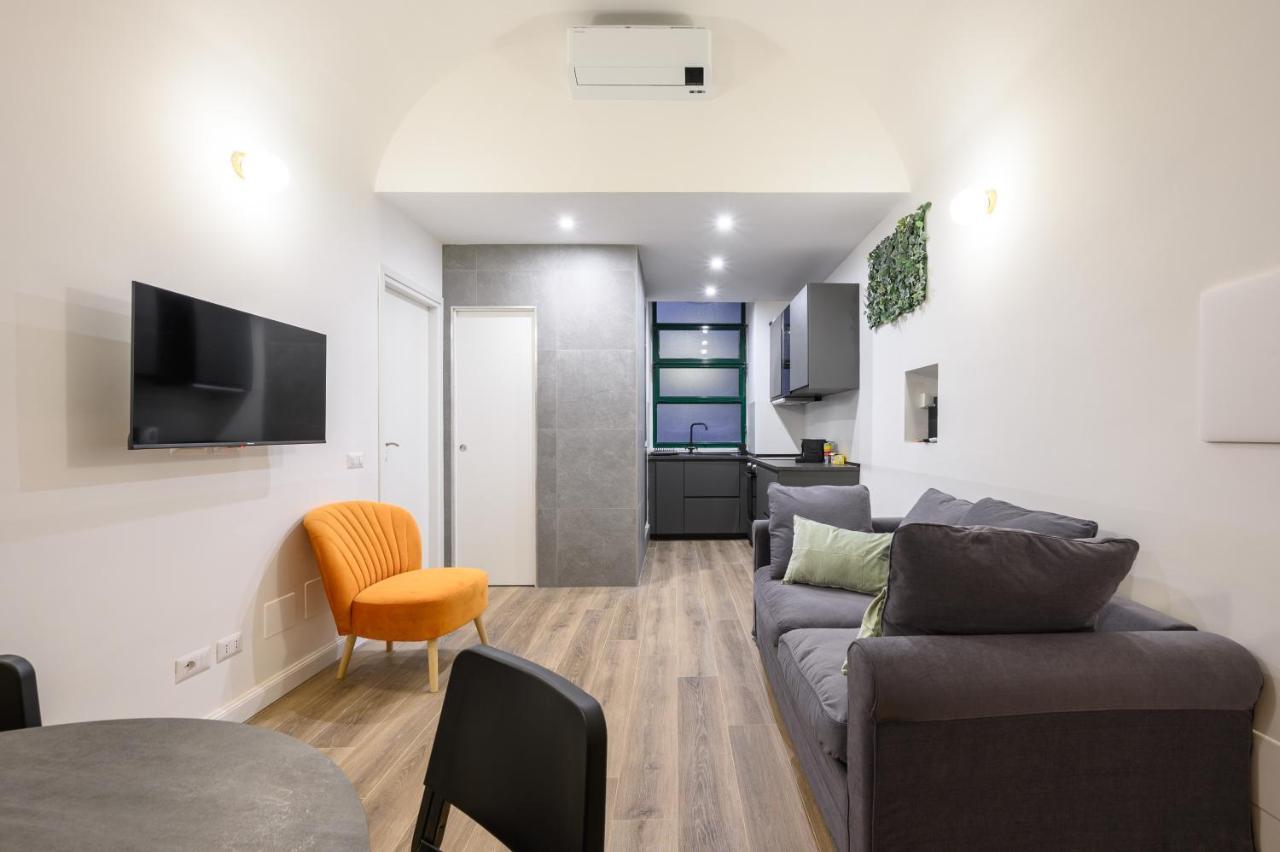 Dolcevita Home Рим Экстерьер фото