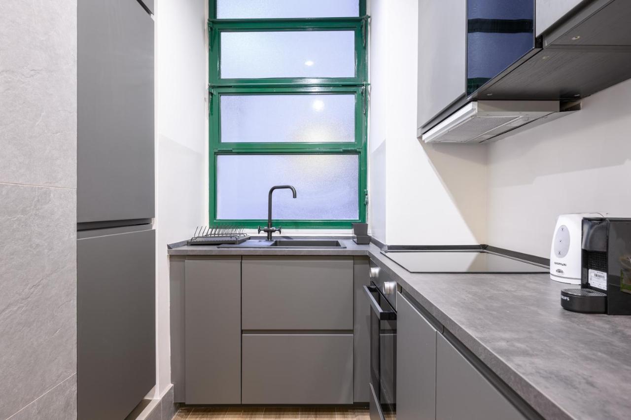 Dolcevita Home Рим Экстерьер фото