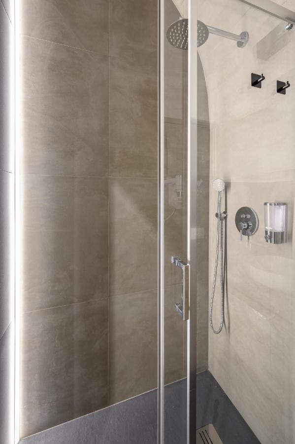 Dolcevita Home Рим Экстерьер фото