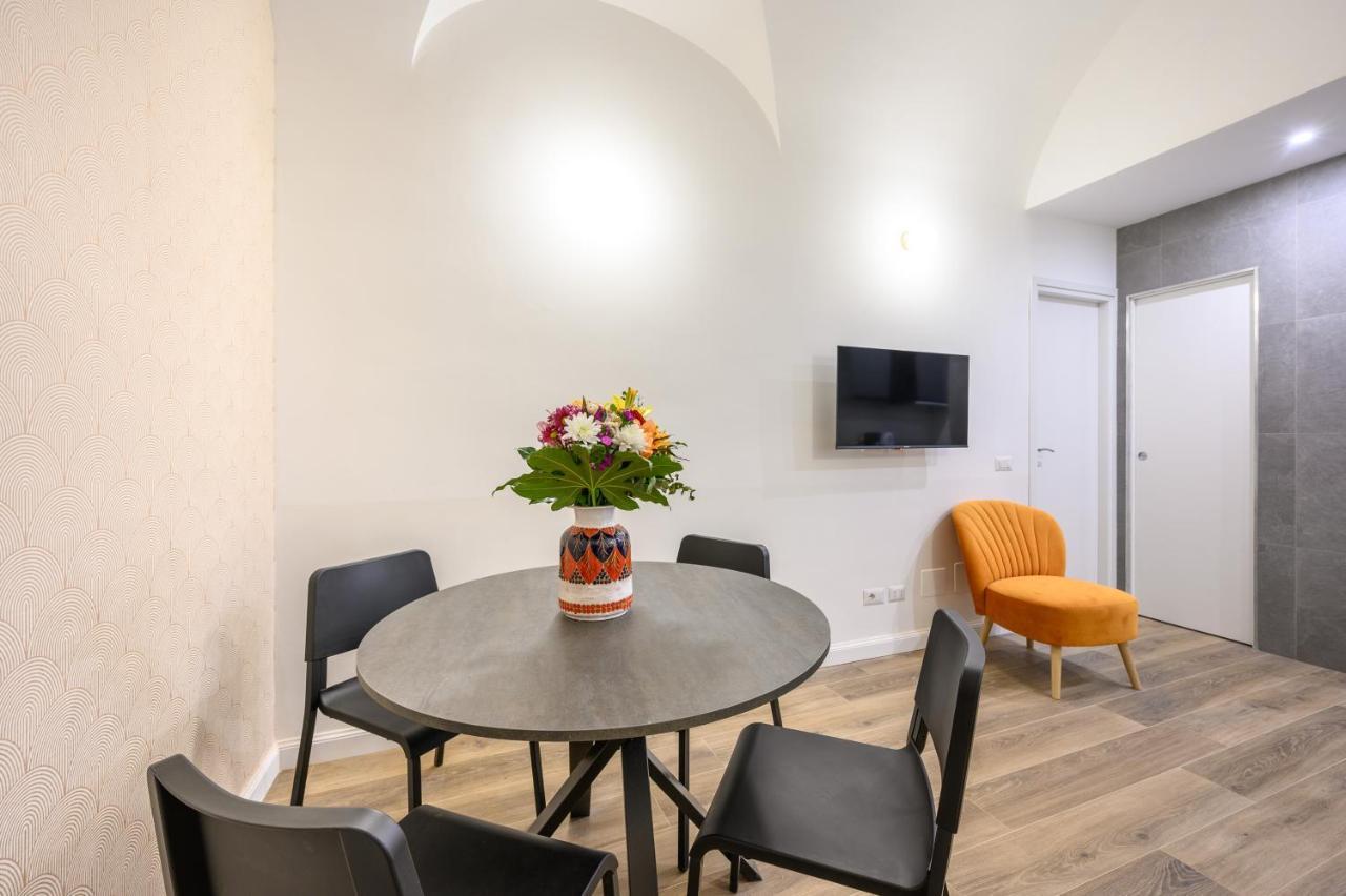 Dolcevita Home Рим Экстерьер фото