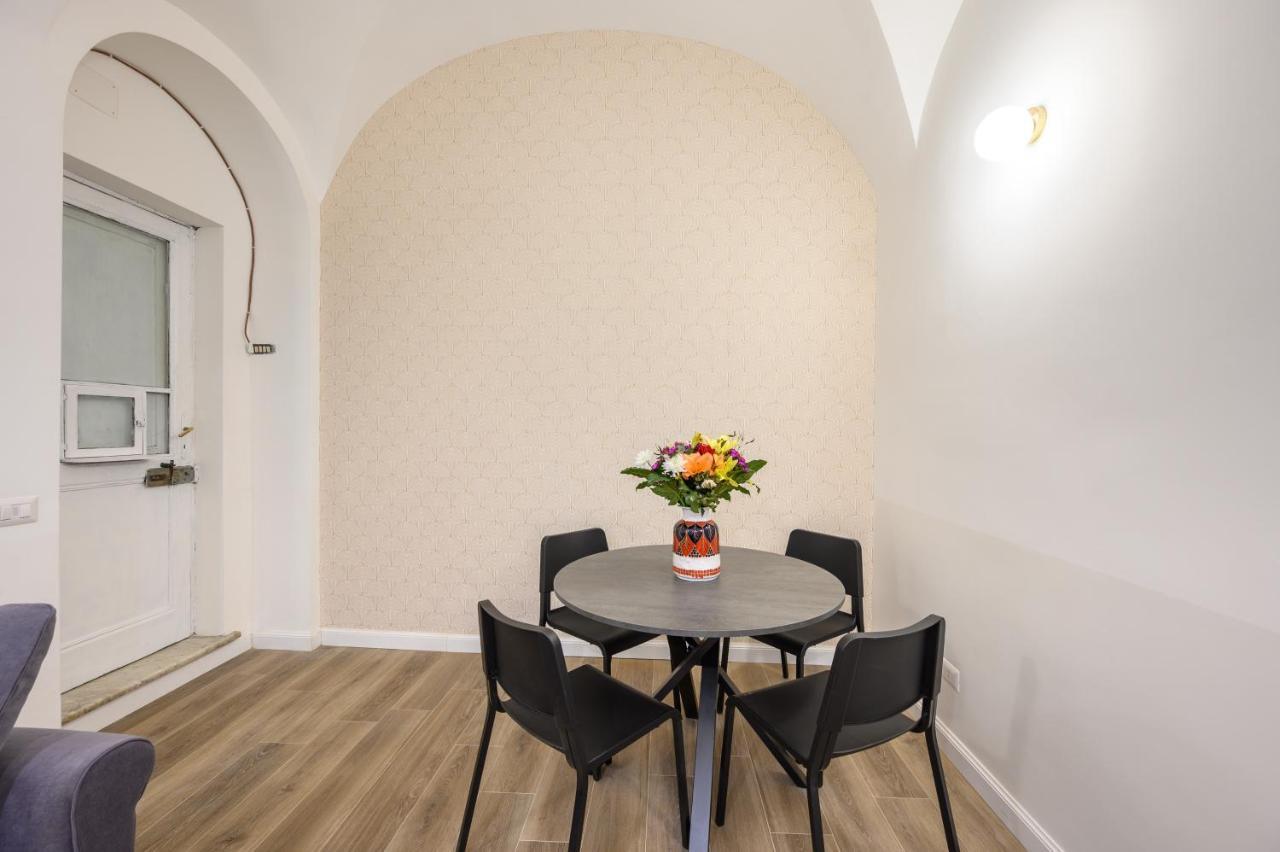 Dolcevita Home Рим Экстерьер фото