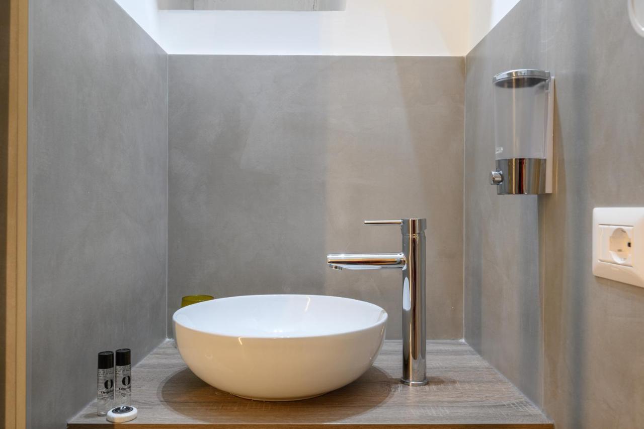 Dolcevita Home Рим Экстерьер фото